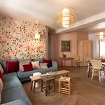 Apartamento A Travers Champs Avec Sauna Et Parking *