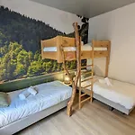 A Travers Champs Avec Sauna Et Parking Apartamento *