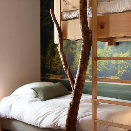 A Travers Champs Avec Sauna Et Parking * Colmar