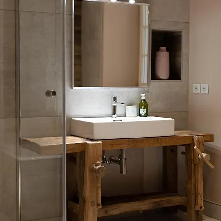 A Travers Champs Avec Sauna Et Parking Apartman Colmar
