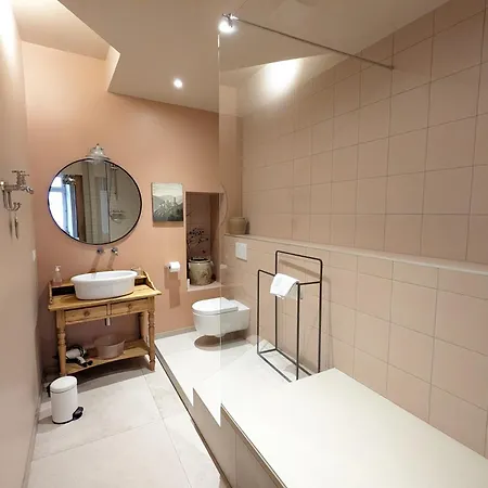 Apartment A Travers Champs Avec Sauna Et Parking *