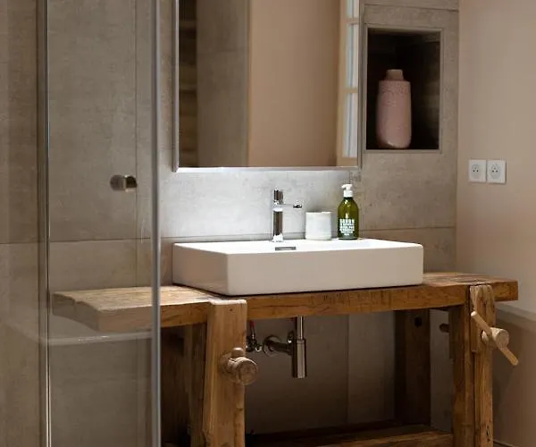 A Travers Champs Avec Sauna Et Parking Апартаменты Кольмар