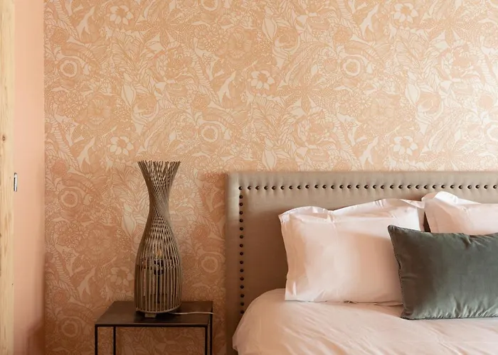 Апартаменты A Travers Champs Avec Sauna Et Parking *