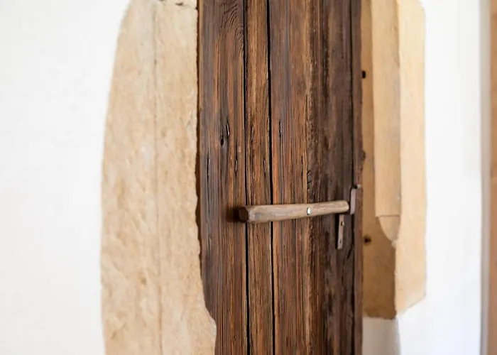 Апартаменты A Travers Champs Avec Sauna Et Parking Кольмар