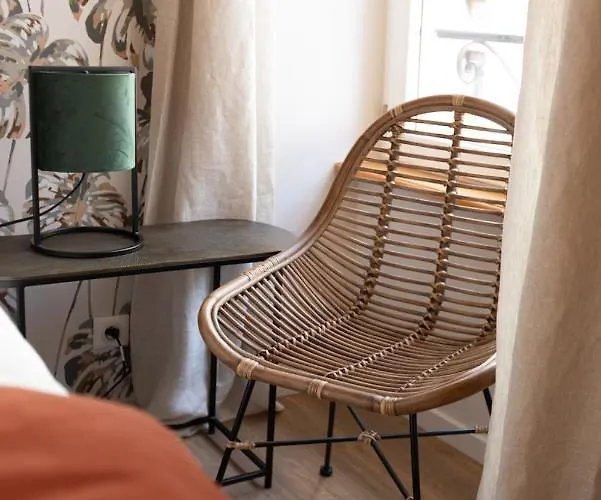 A Travers Champs Avec Sauna Et Parking Апартаменты Кольмар