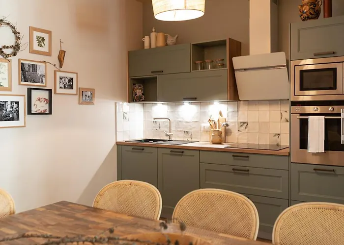 A Travers Champs Avec Sauna Et Parking * Colmar